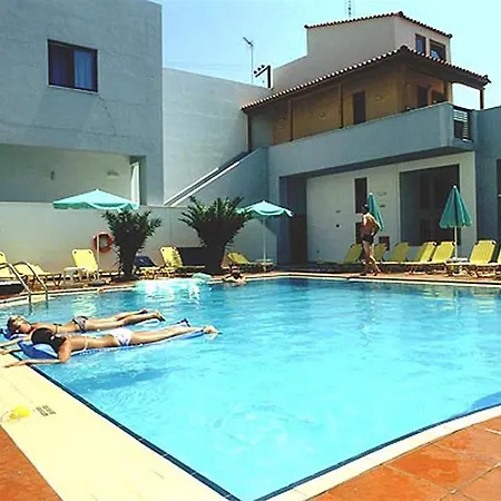 Flisvos Beach (adults Only)
