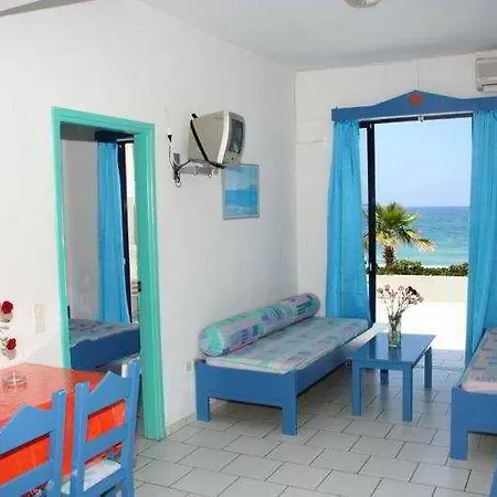 Flisvos Beach (adults Only) فندق 2*