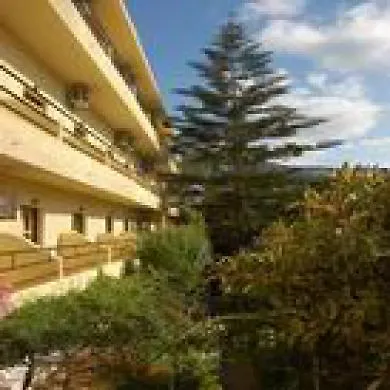 Flisvos Beach (adults Only) فندق 2*