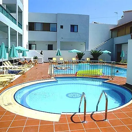 Flisvos Beach (adults Only) 2*