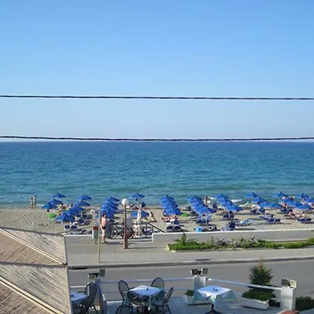 Flisvos Beach (adults Only) Hotel 2*