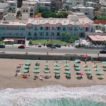 Flisvos Beach (adults Only) Rethymno