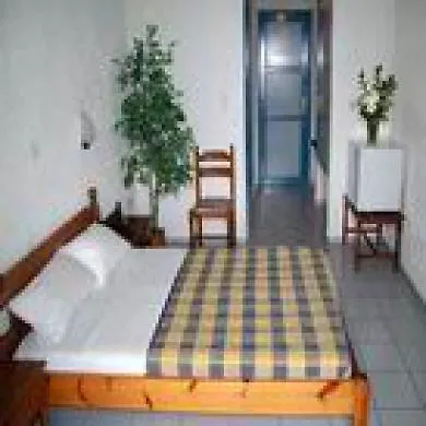 Flisvos Beach (adults Only) Hotel