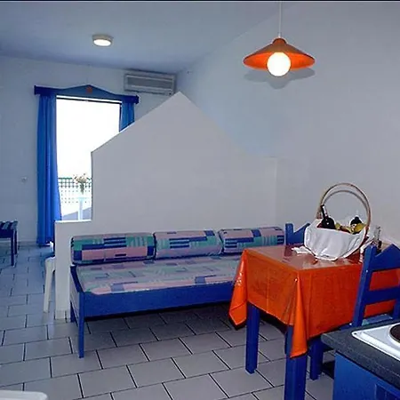 Flisvos Beach (adults Only) Réthimno