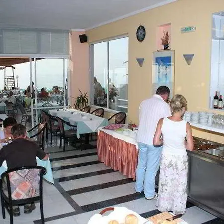 Flisvos Beach (adults Only)