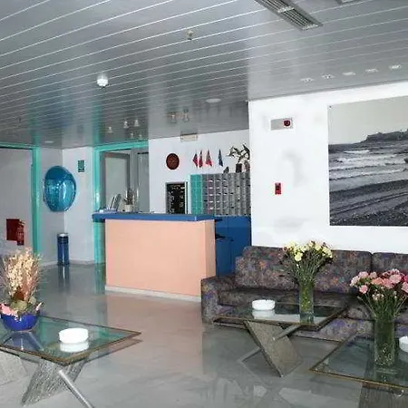 Szálloda Flisvos Beach (adults Only) Réthimno