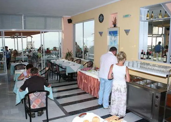 Flisvos Beach (adults Only)