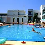 Szálloda Flisvos Beach (adults Only) 2*