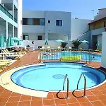 Flisvos Beach (adults Only) 2*