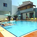 Flisvos Beach (adults Only)