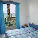 Szálloda Flisvos Beach (adults Only) 2*