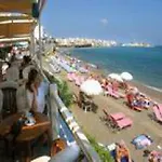 Szálloda Flisvos Beach (adults Only)