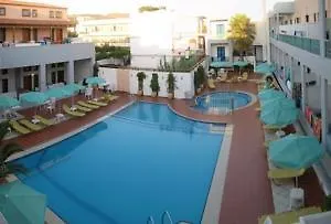 Flisvos Beach (adults Only) فندق