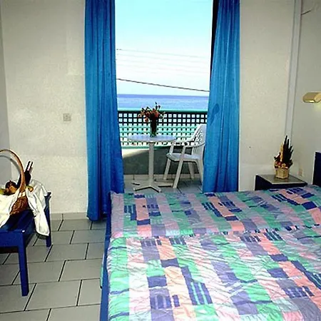 Flisvos Beach (adults Only) 2* ريثيمنو