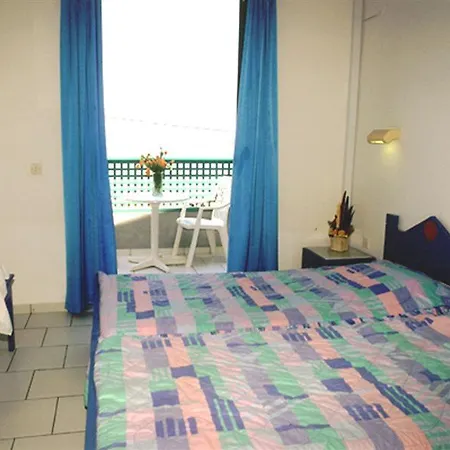 Flisvos Beach (adults Only) فندق ريثيمنو