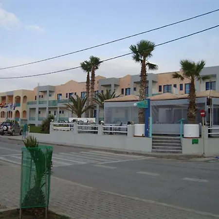 Flisvos Beach (adults Only) Ретимно