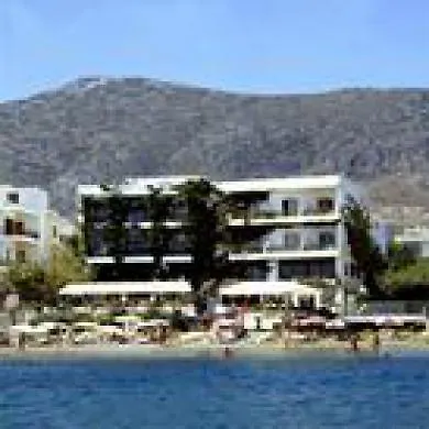 Flisvos Beach (adults Only) ريثيمنو