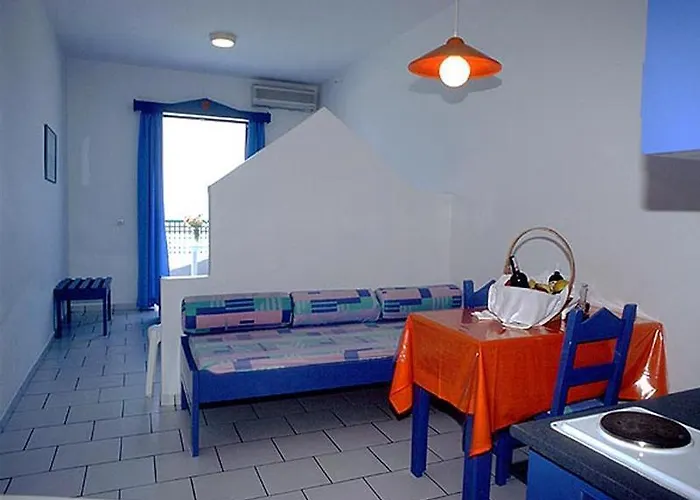 Flisvos Beach (adults Only) Ретимно