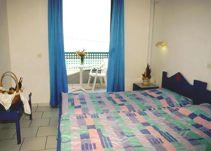 Flisvos Beach (adults Only) Отель Ретимно