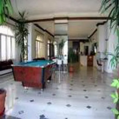 Flisvos Beach (adults Only) Ретимно